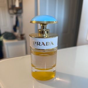 Prada candy sugar pop eau de parfum
